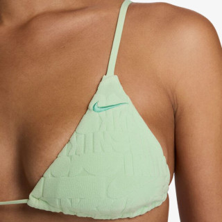 NIKE Top costum de baie NIKE RETRO FLOW 