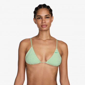 NIKE Top costum de baie NIKE RETRO FLOW 