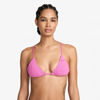 NIKE Top costum de baie NIKE RETRO FLOW 
