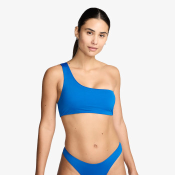 NIKE Top costum de baie Asymmetrical Essential 