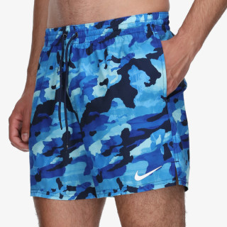 NIKE Pantaloni scurti NIKE CLASSIC CAMO 