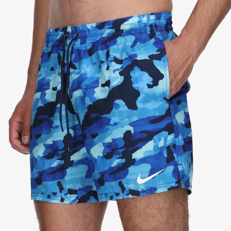 NIKE Pantaloni scurti NIKE CLASSIC CAMO 