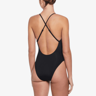 NIKE Costum de baie (intreg) Crossback One Piece 