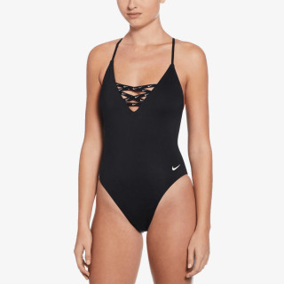 NIKE Costum de baie (intreg) Crossback One Piece 