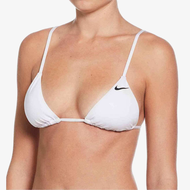 NIKE Top Triangle Bikini Top 