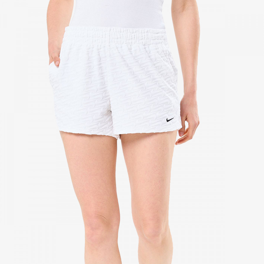 NIKE Sorturi inot Terry 5