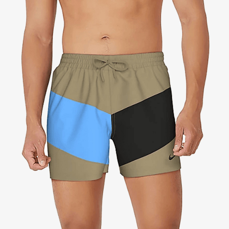NIKE Pantaloni scurti 5 inch Volley Short 