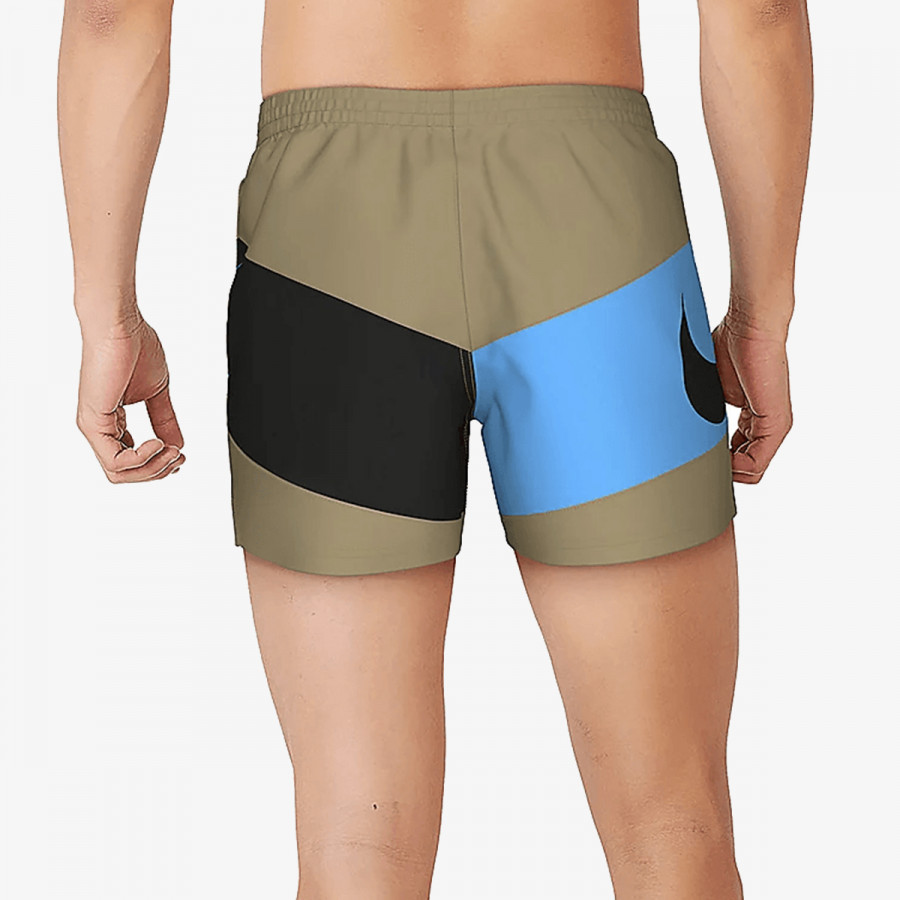 NIKE Pantaloni scurti 5 inch Volley Short 