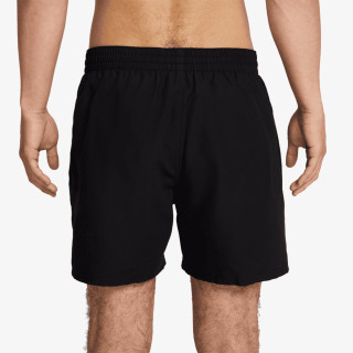 NIKE Pantaloni scurti 5