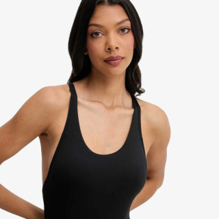 NIKE Costum de baie (intreg) Scoop Neck 