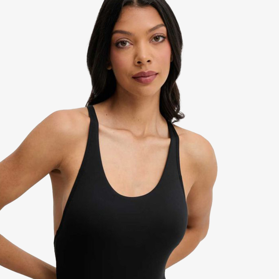 NIKE Costum de baie (intreg) Scoop Neck 