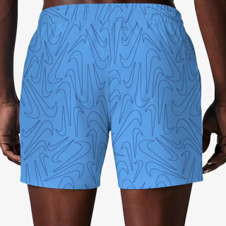 NIKE Pantaloni scurti 5