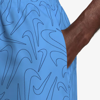 NIKE Pantaloni scurti 5