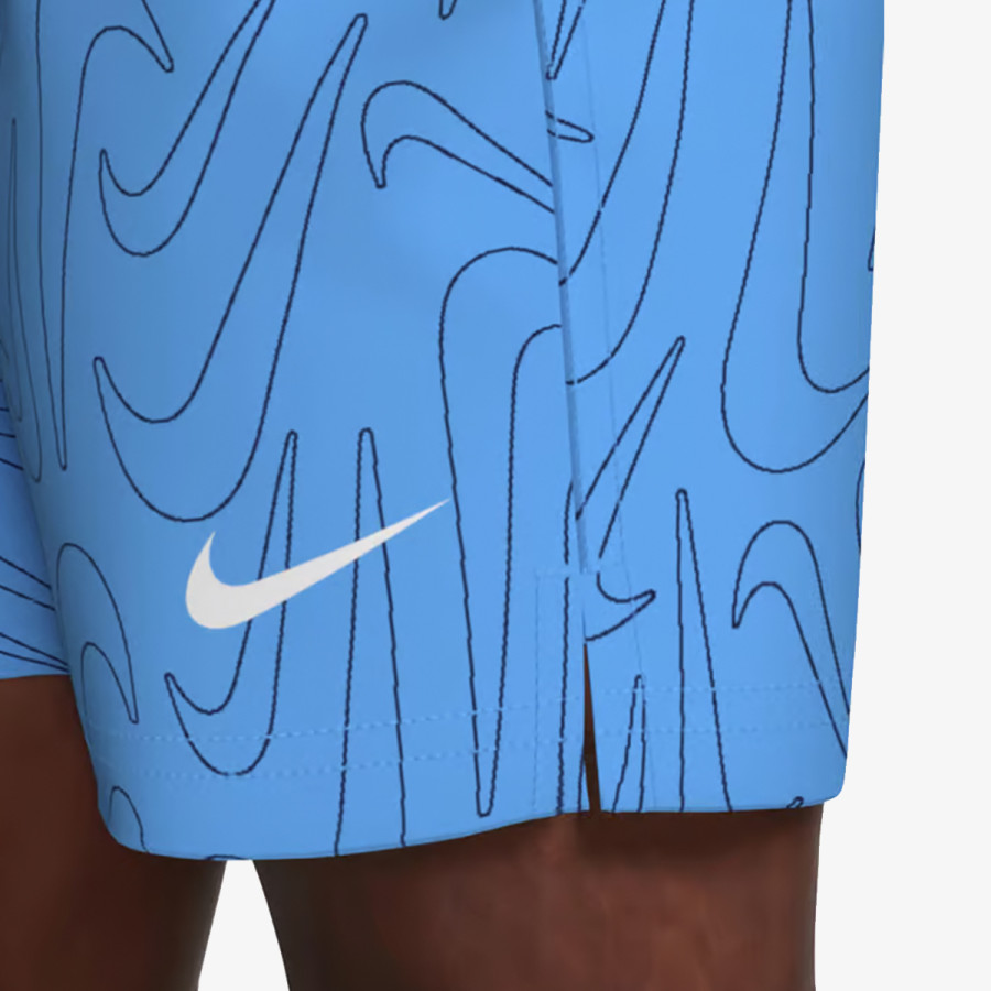 NIKE Pantaloni scurti 5