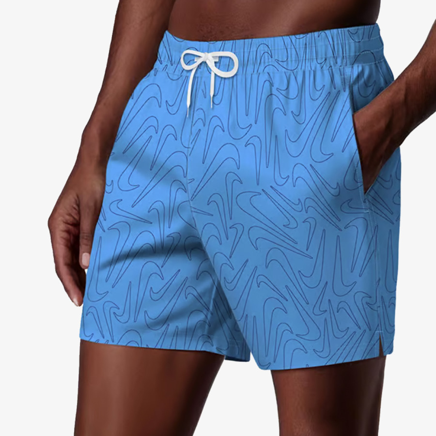 NIKE Pantaloni scurti 5