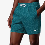 NIKE Pantaloni scurti 5