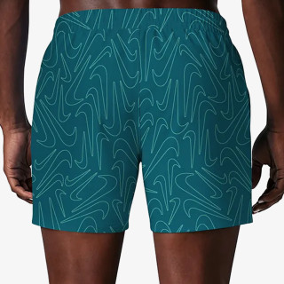 NIKE Pantaloni scurti 5