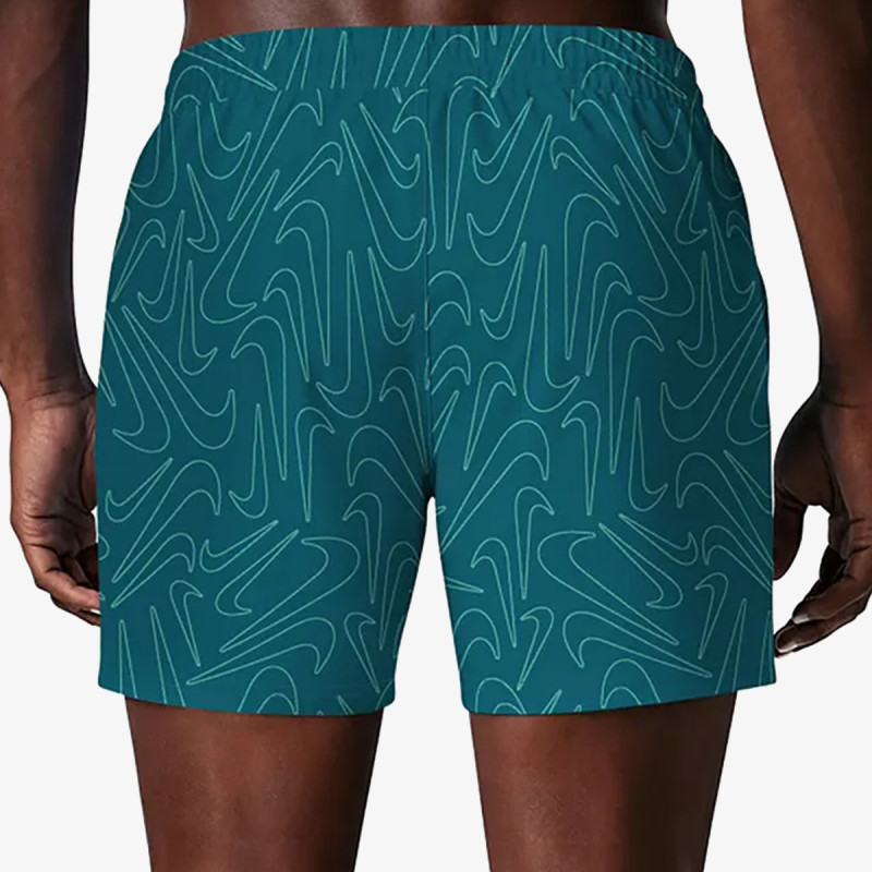 NIKE Pantaloni scurti 5