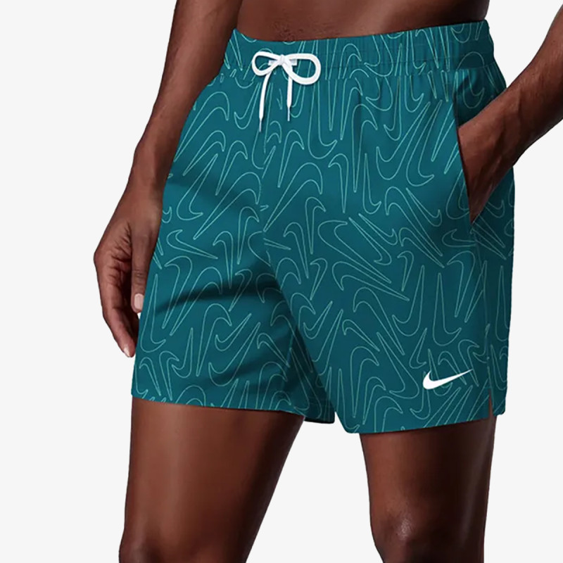 NIKE Pantaloni scurti 5