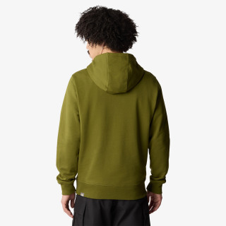 THE NORTH FACE Hanorace M LIGHT DREW PEAK PULLOVER HOODIE-EUA7ZJ 