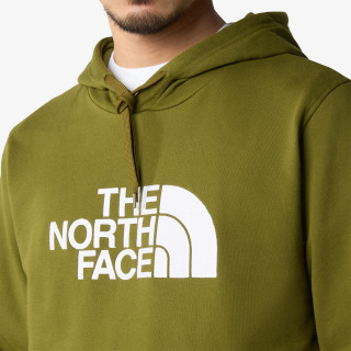 THE NORTH FACE Hanorace M LIGHT DREW PEAK PULLOVER HOODIE-EUA7ZJ 