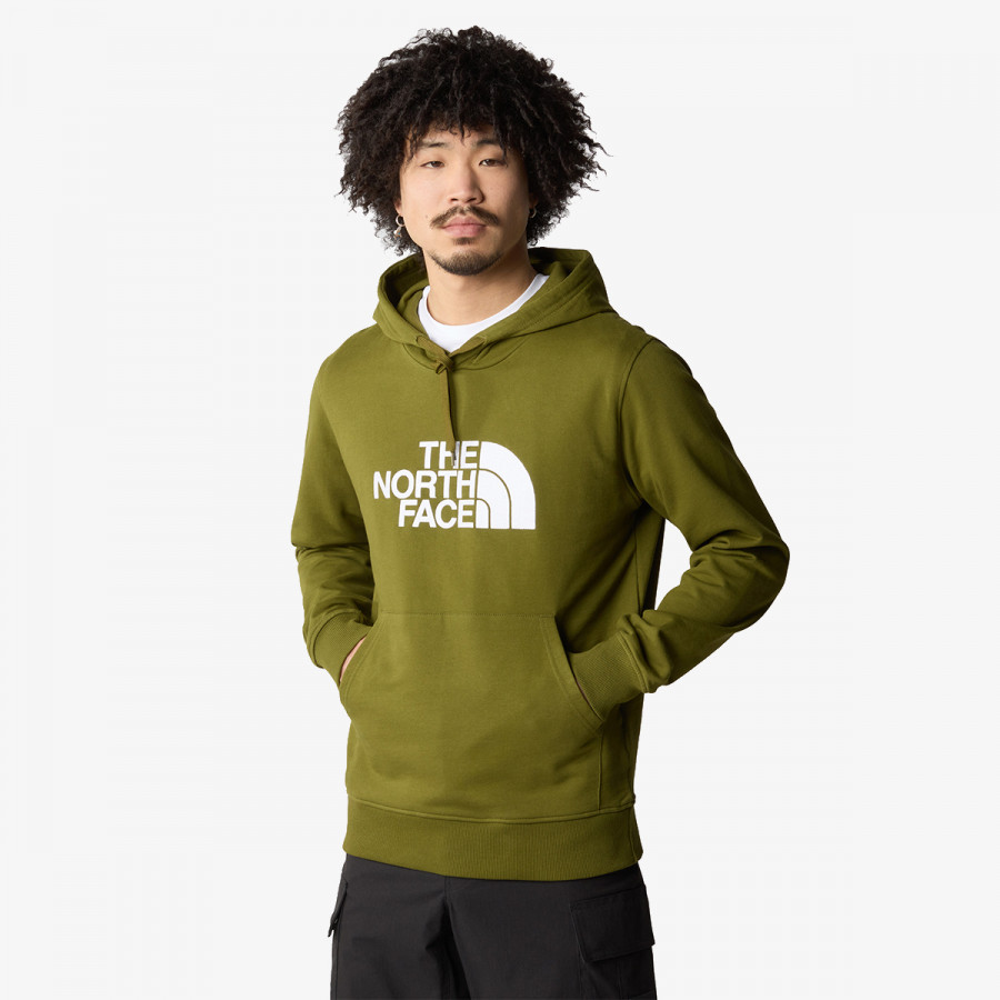 THE NORTH FACE Hanorace M LIGHT DREW PEAK PULLOVER HOODIE-EUA7ZJ 