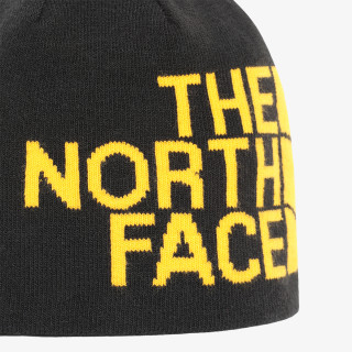 THE NORTH FACE Palarie REVERSIBLE TNF BANNER BEANIE 