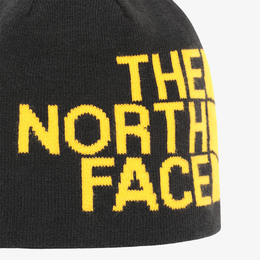 THE NORTH FACE Palarie REVERSIBLE TNF BANNER BEANIE 