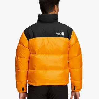 THE NORTH FACE Jachete M 1996 RETRO NUPTSE JACKET CONE ORANGE 