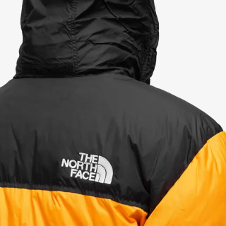 THE NORTH FACE Jachete M 1996 RETRO NUPTSE JACKET CONE ORANGE 