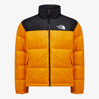 THE NORTH FACE Jachete M 1996 RETRO NUPTSE JACKET CONE ORANGE 