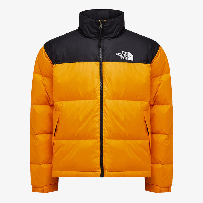THE NORTH FACE Jachete M 1996 RETRO NUPTSE JACKET CONE ORANGE 
