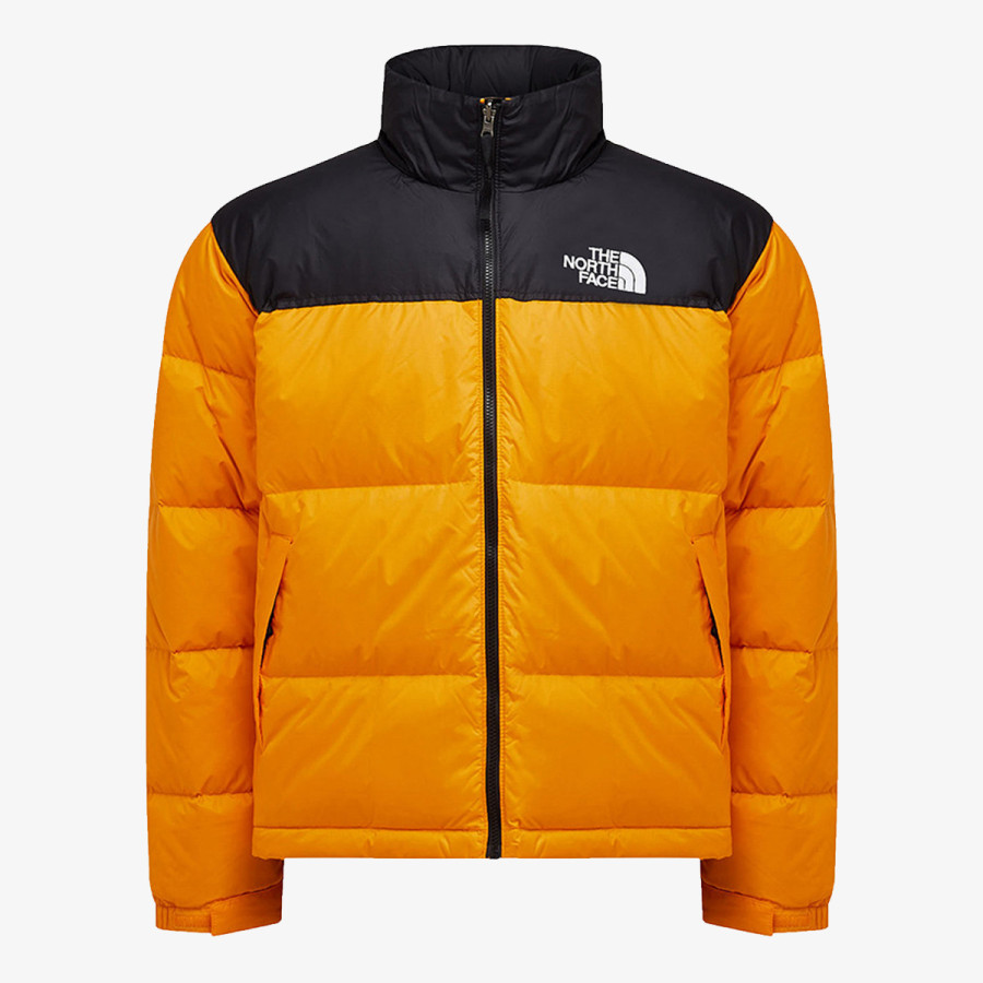 THE NORTH FACE Jachete M 1996 RETRO NUPTSE JACKET CONE ORANGE 