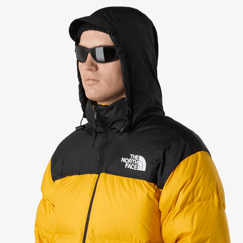 THE NORTH FACE Jachete M 1996 RETRO NUPTSE JACKET 