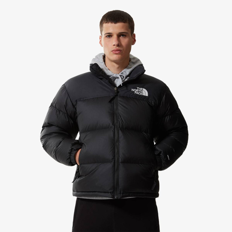 THE NORTH FACE Jachete M 1996 RETRO NUPTSE JACKET R TNF BLACK |  BuzzSneakers Romania