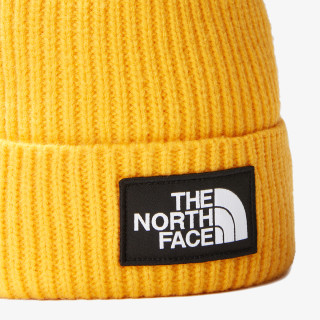 THE NORTH FACE Palarie TNF Logo Box Cuffed Beanie 