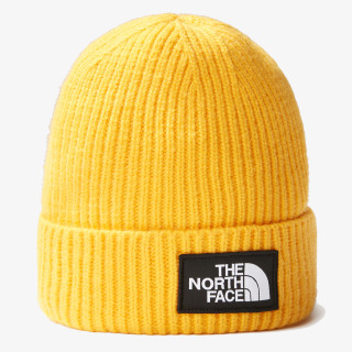 THE NORTH FACE Palarie TNF Logo Box Cuffed Beanie 