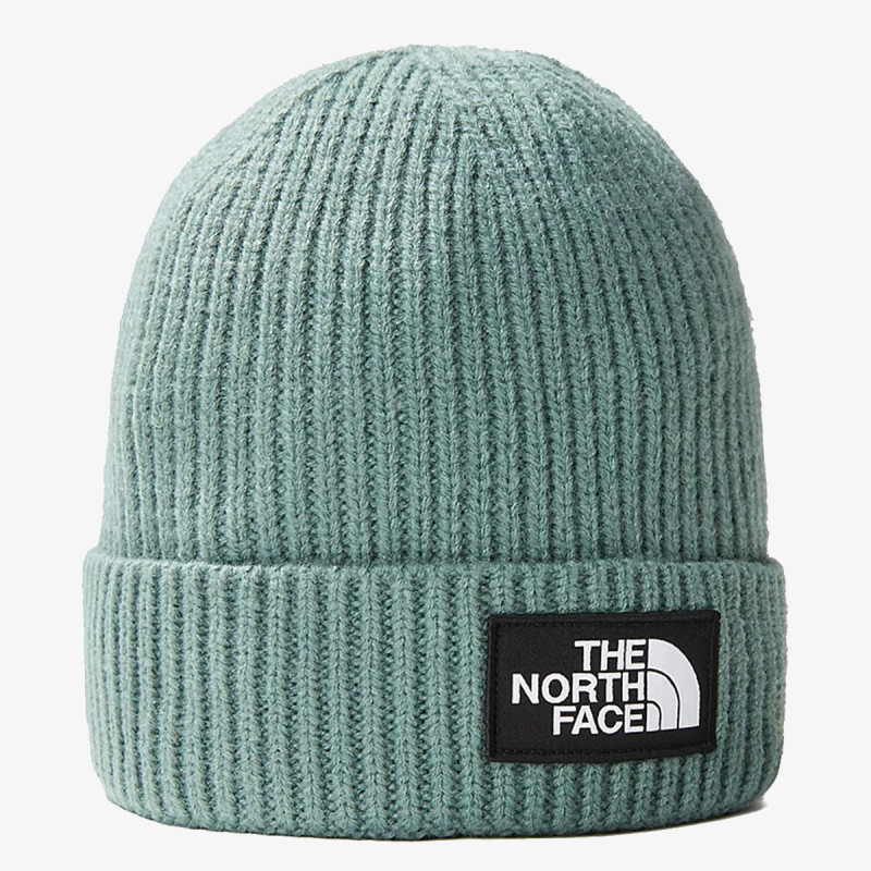 THE NORTH FACE Palarie TNF Logo Box Cuffed Beanie 