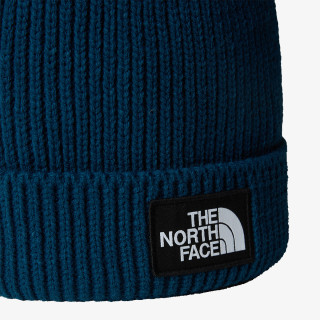 THE NORTH FACE Palarie TNF LOGO BOX POM BEANIE 