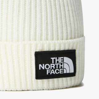 THE NORTH FACE Palarie TNF Logo Box Pom Beanie 