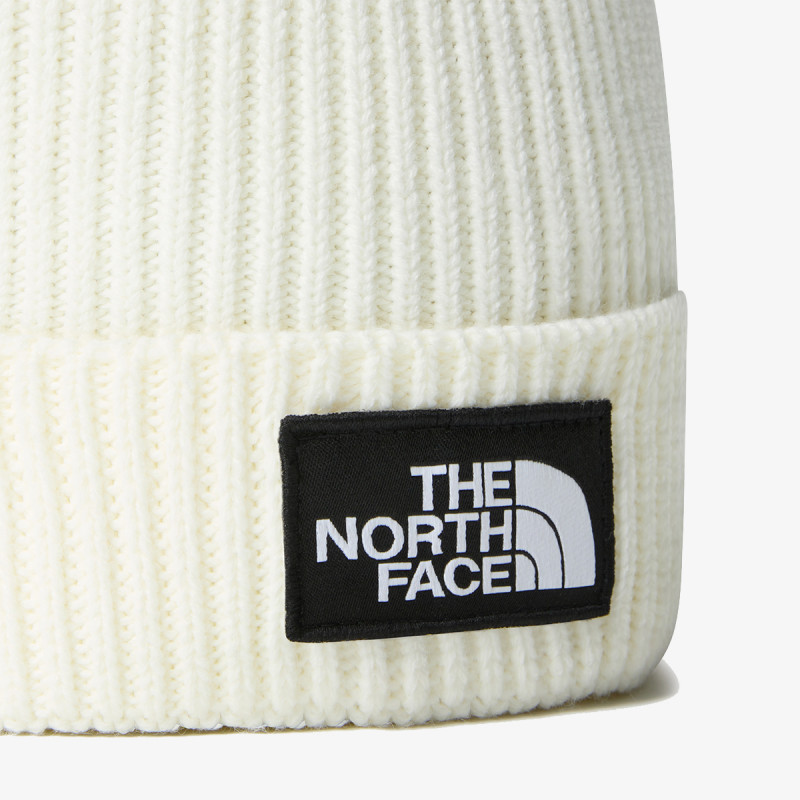 THE NORTH FACE Palarie TNF Logo Box Pom Beanie 