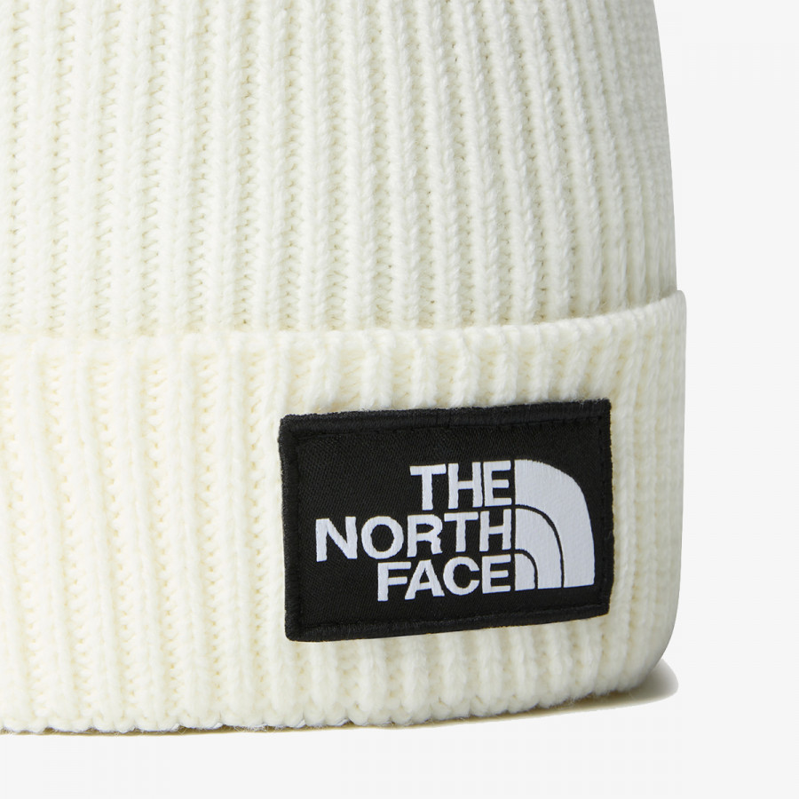 THE NORTH FACE Palarie TNF Logo Box Pom Beanie 