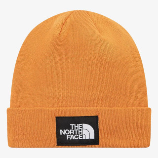 THE NORTH FACE Palarie DOCK WORKER RECYCLED BEANIE TOPAZ 
