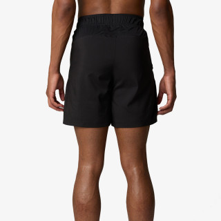 THE NORTH FACE Pantaloni scurti 24/7 7IN 