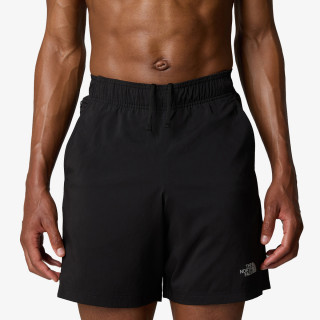 THE NORTH FACE Pantaloni scurti 24/7 7IN 