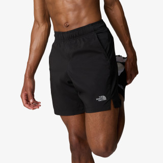 THE NORTH FACE Pantaloni scurti 24/7 7IN 