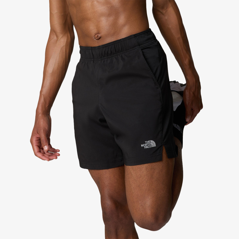 THE NORTH FACE Pantaloni scurti 24/7 7IN 