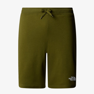 THE NORTH FACE Pantaloni scurti M GRAPHIC SHORT LIGHT-EU 