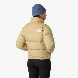 THE NORTH FACE Jachete W 1996 RETRO NUPTSE JACKET 