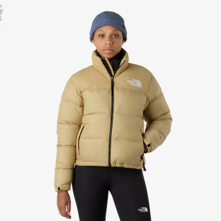 THE NORTH FACE Jachete W 1996 RETRO NUPTSE JACKET 